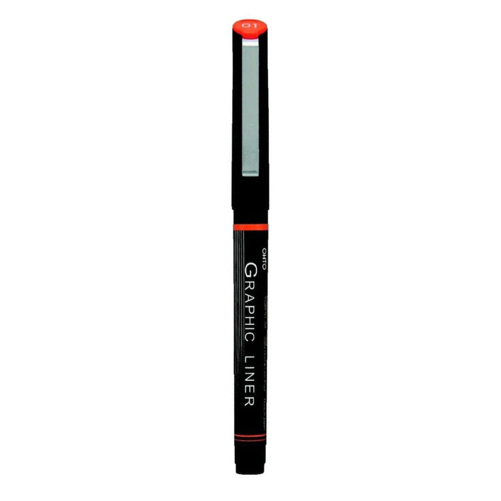 7pcs of Rotring Tikky Graphic Fineliner Fiber Pen 0.1 0.2 0.3 0.4 0.5 0.7  0.8mm Needle Point Fine Line Pen Tubular Pen - AliExpress