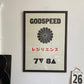 GODSPEED/ Poster
