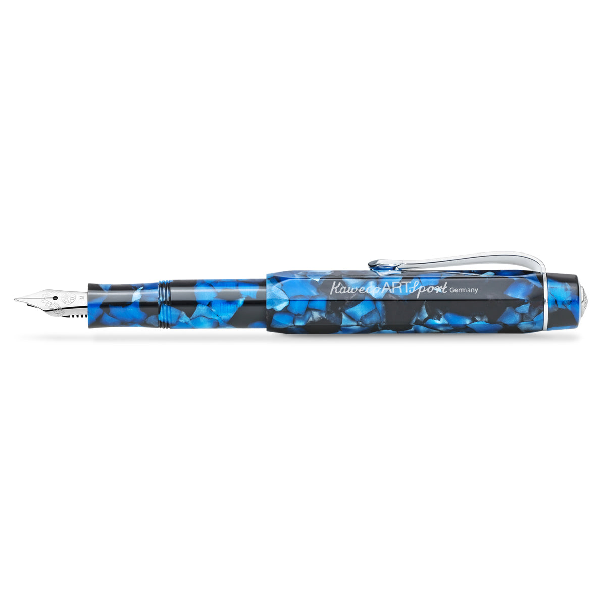 Kaweco Art Sport Fountain Pen / Extra Fine
