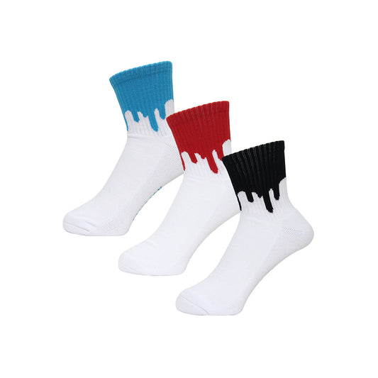 Drip Socks Pack of 3 (LIXTICK)