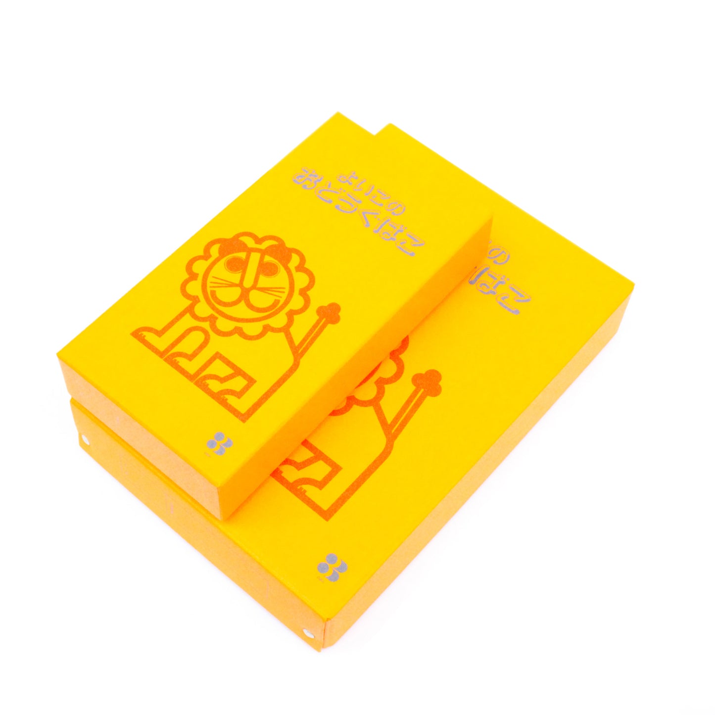 LION Tool Box for "Good Kids" - Small
