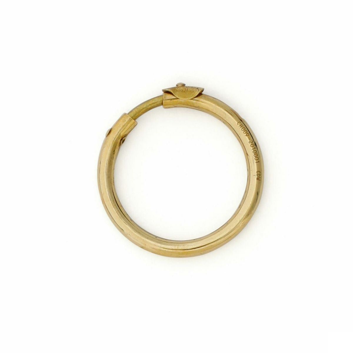 CDW Key Ring/ NICOLA