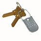 CDW Clip Key Ring WP101