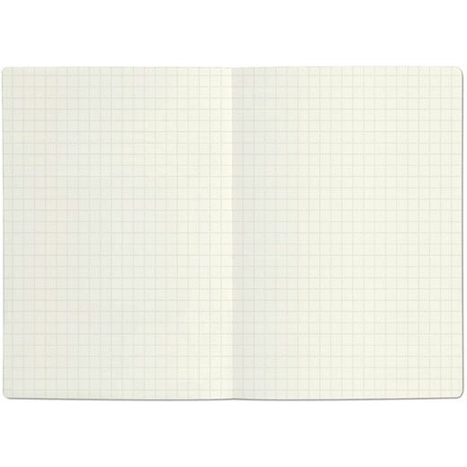 Lepre Custom Journal / A6 Grid Notebook Refill