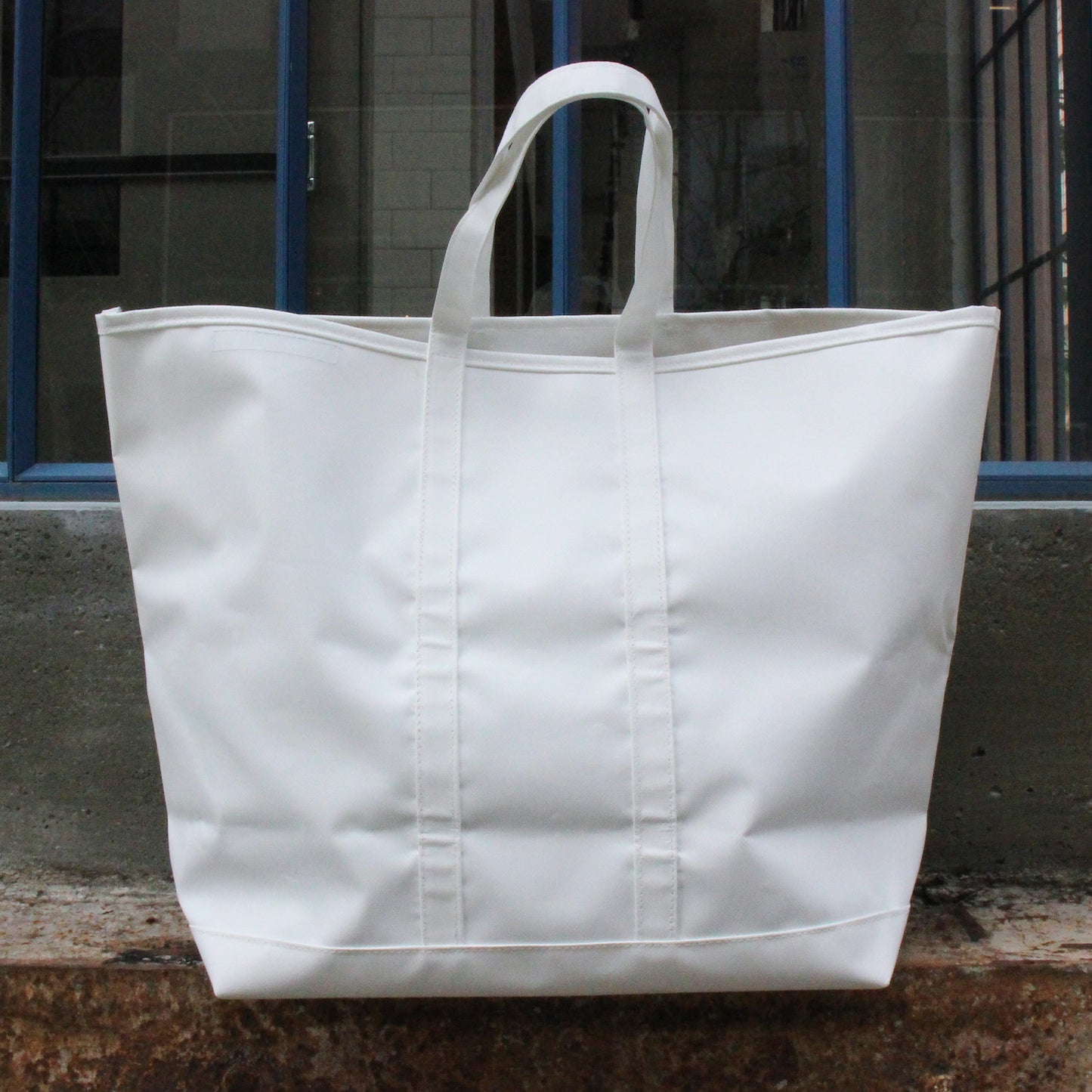 Rigger Tote / Large