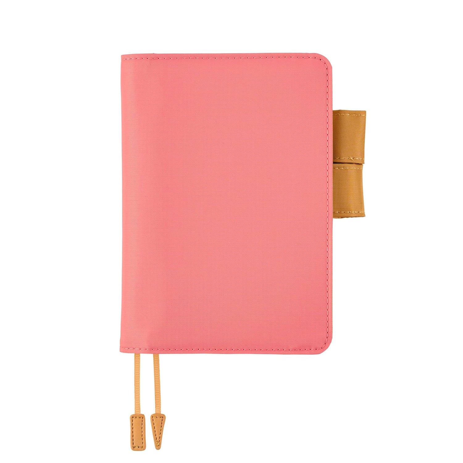 Hobonichi A6 Techo Cover Only - Colors: Dreamy Soda