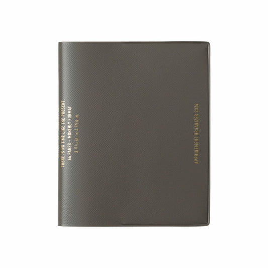 2024 Monthly Planner Houma Square
