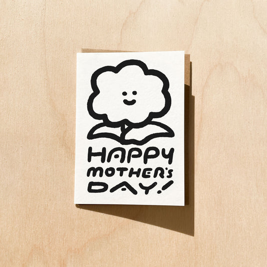 OITAMA Card/ Happy Mother's Day