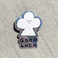 OITAMA Sticker/ Good Luck Sparkling
