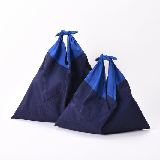 AZUMA Bag Duo Tone / L