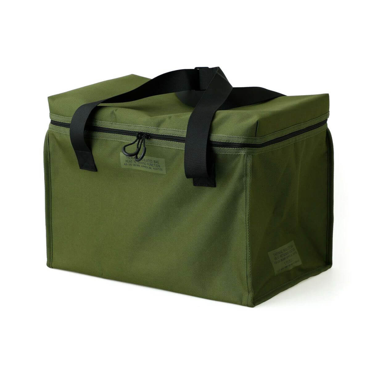 Cooler Cargo Bag/ L