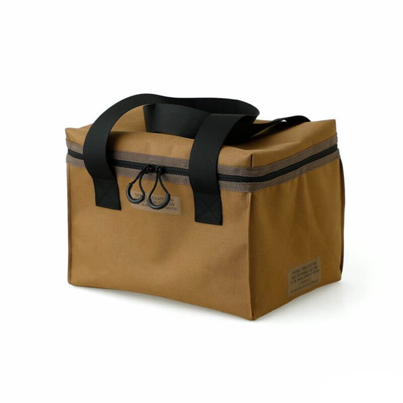 Cooler Cargo Bag/ M