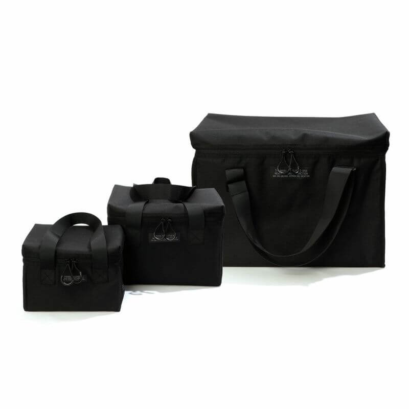 Cooler Cargo Bag/ S