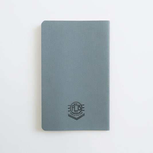 Stitch Notebook (EMILIO BRAGA)