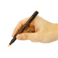 Highlighter Brush Pen Set (PENCO)