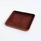 Leather Tray/ Large Rectangle