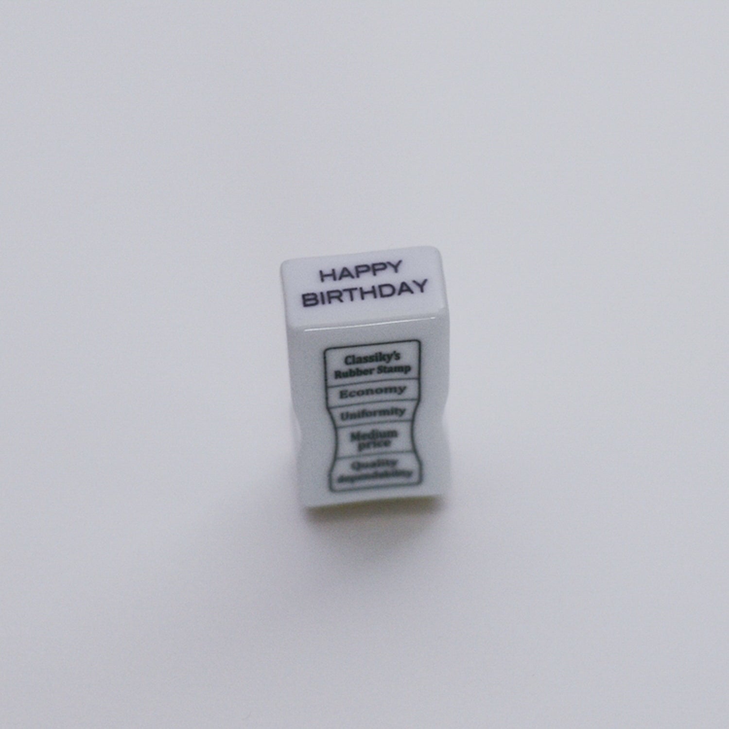 Stamps / Label Makers