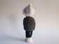 Tsuyazaki Doll - Gonta100 - Sweater Beanie