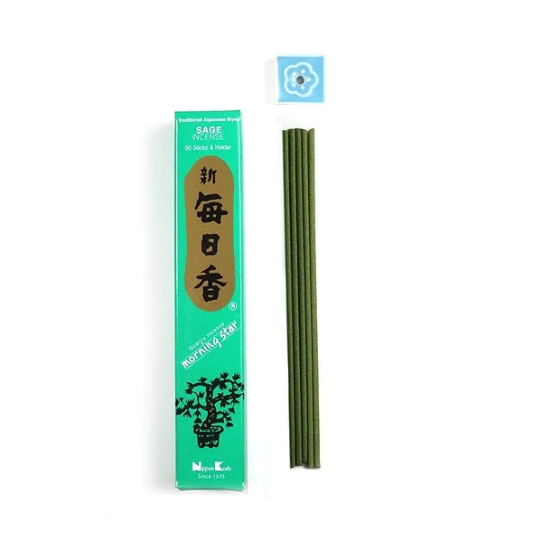 Mainichi-Koh Incense 50 sticks