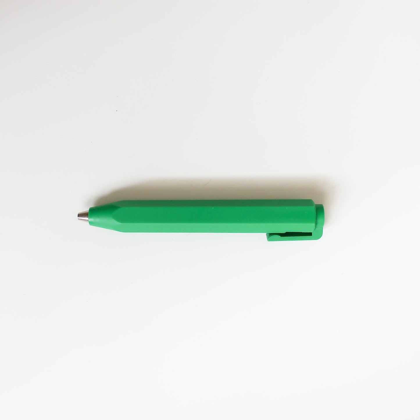 Shorty Ballpoint Pen (Wörther)
