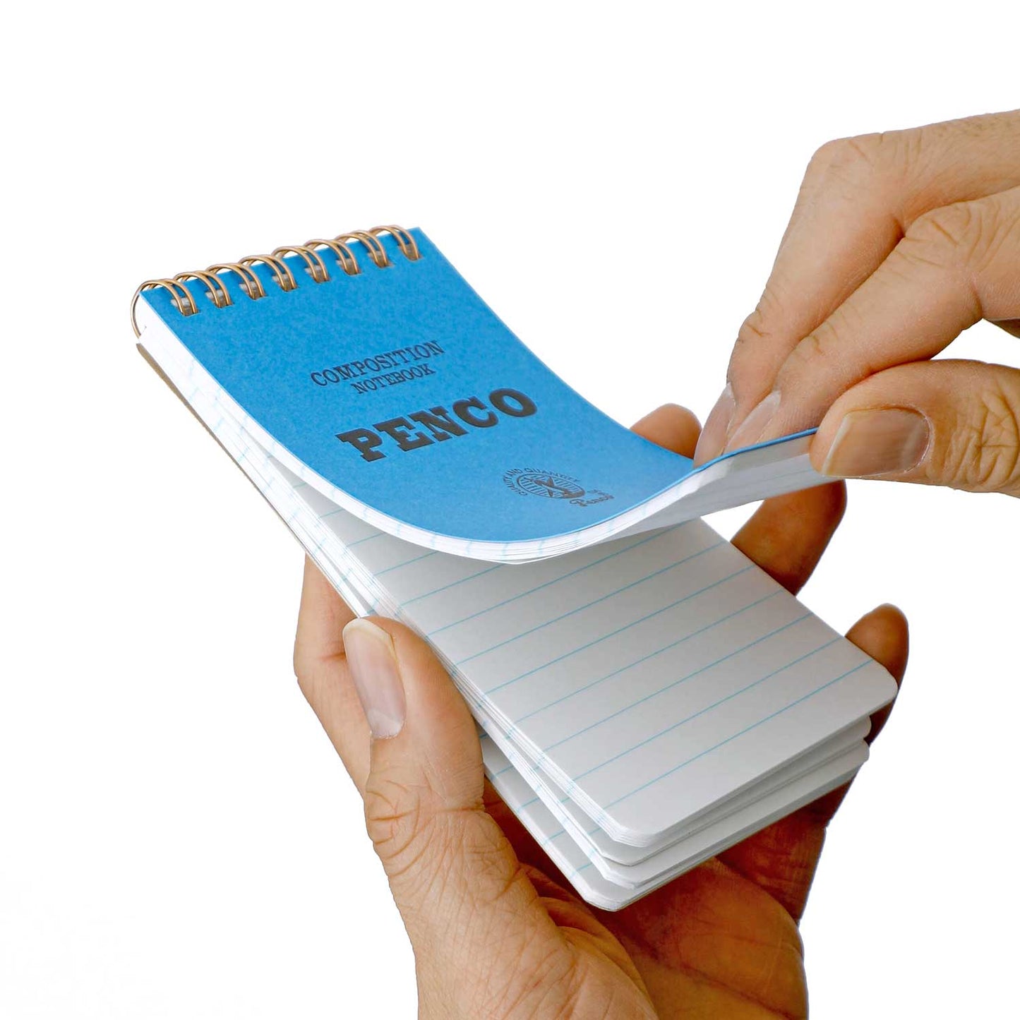 Coil Notepad (Penco) / S