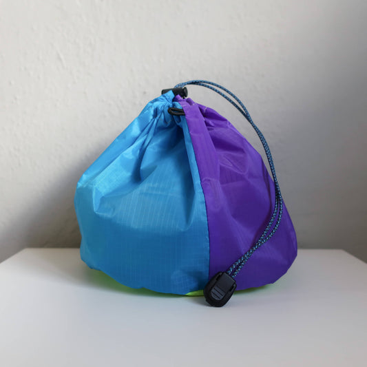 SKY Drop Bag Bi-Color