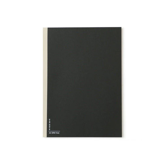 Pad Notebook / A4 (SIKIGU)
