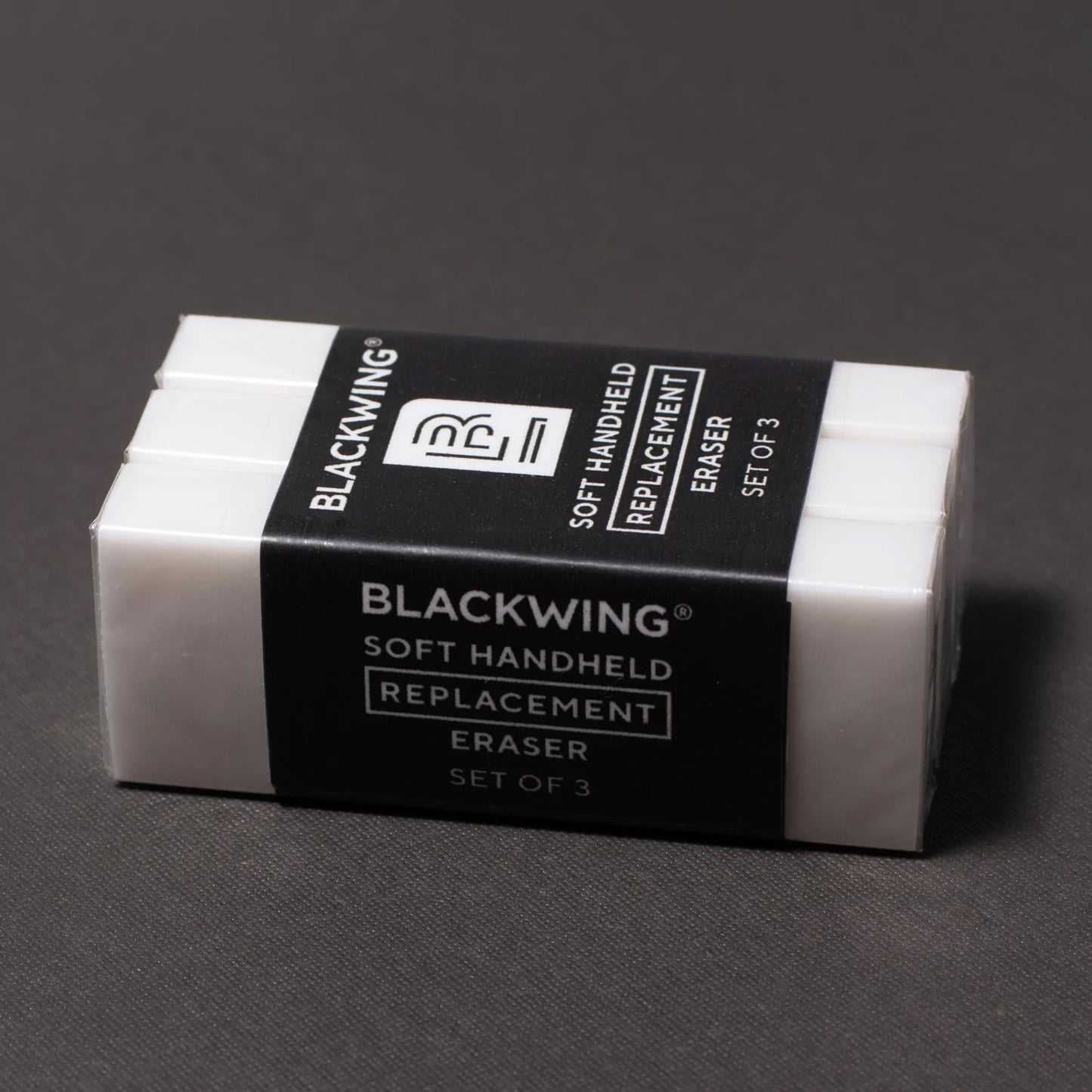 Blackwing Soft Handheld Eraser Replacement