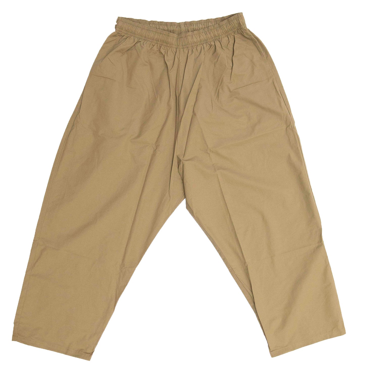 Weather Cloth Sunday Pants (VOIRY)