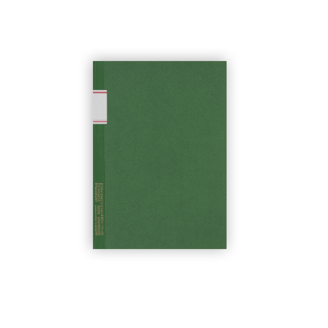 Notebook B5 / 7mm Line  (STALOGY)