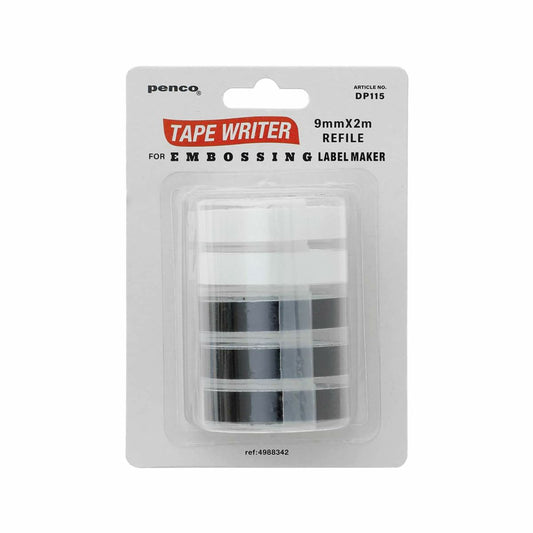Tape Writer Refill (PENCO)
