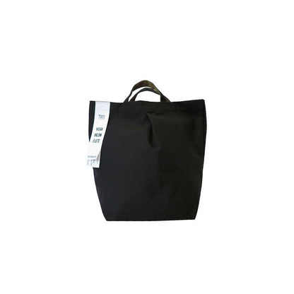 Nylon Tuck Bag Medium (VOIRY)