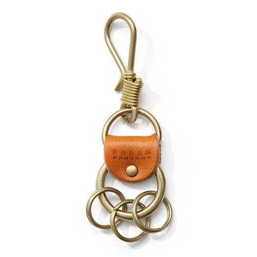 Keychain Hook (DURAM)