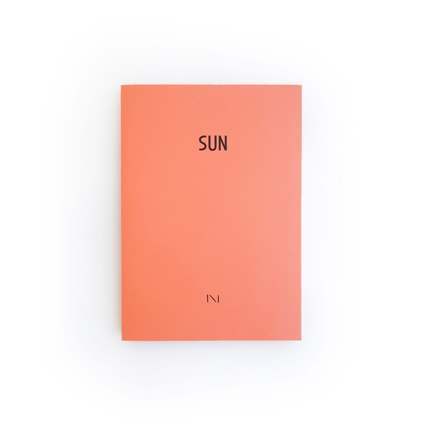 Notebook/ SUN (NORITAKE)
