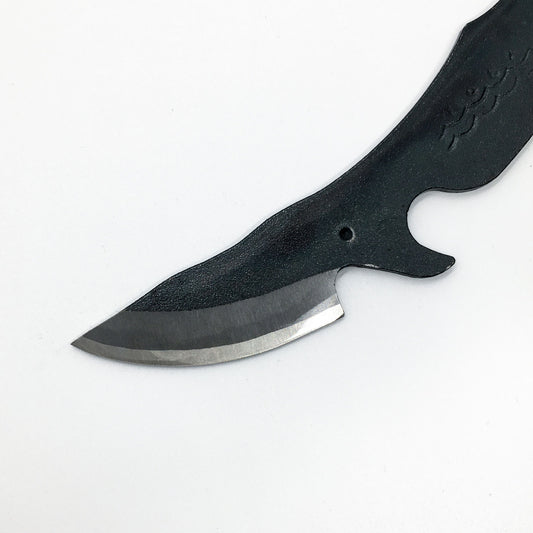 Whale Knife/ B/ Minke Whale (TOSA UCHI)