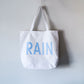 Tote Bag/ RAIN (NORITAKE)