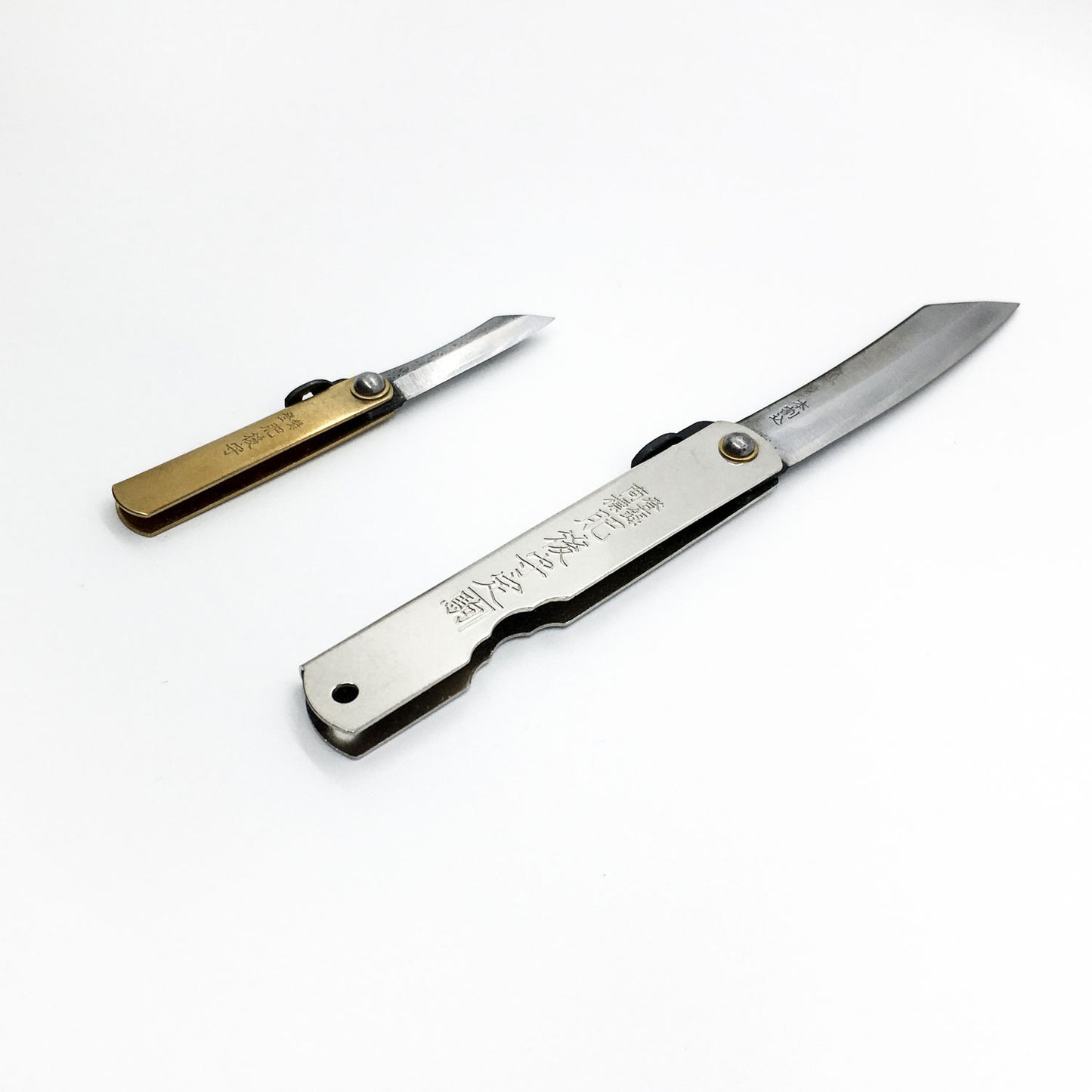 Mini Folding Knife (HIGONOKAMI)