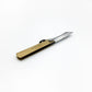 Mini Folding Knife (HIGONOKAMI)