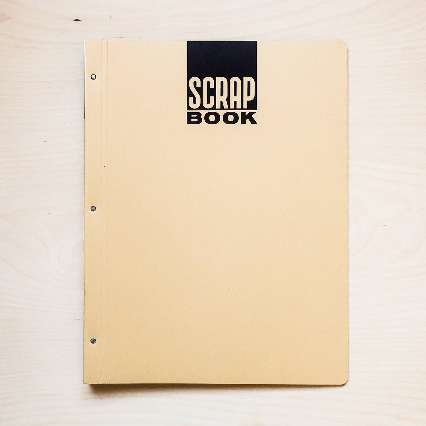 Scrapbook/ B4 (KOKUYO)