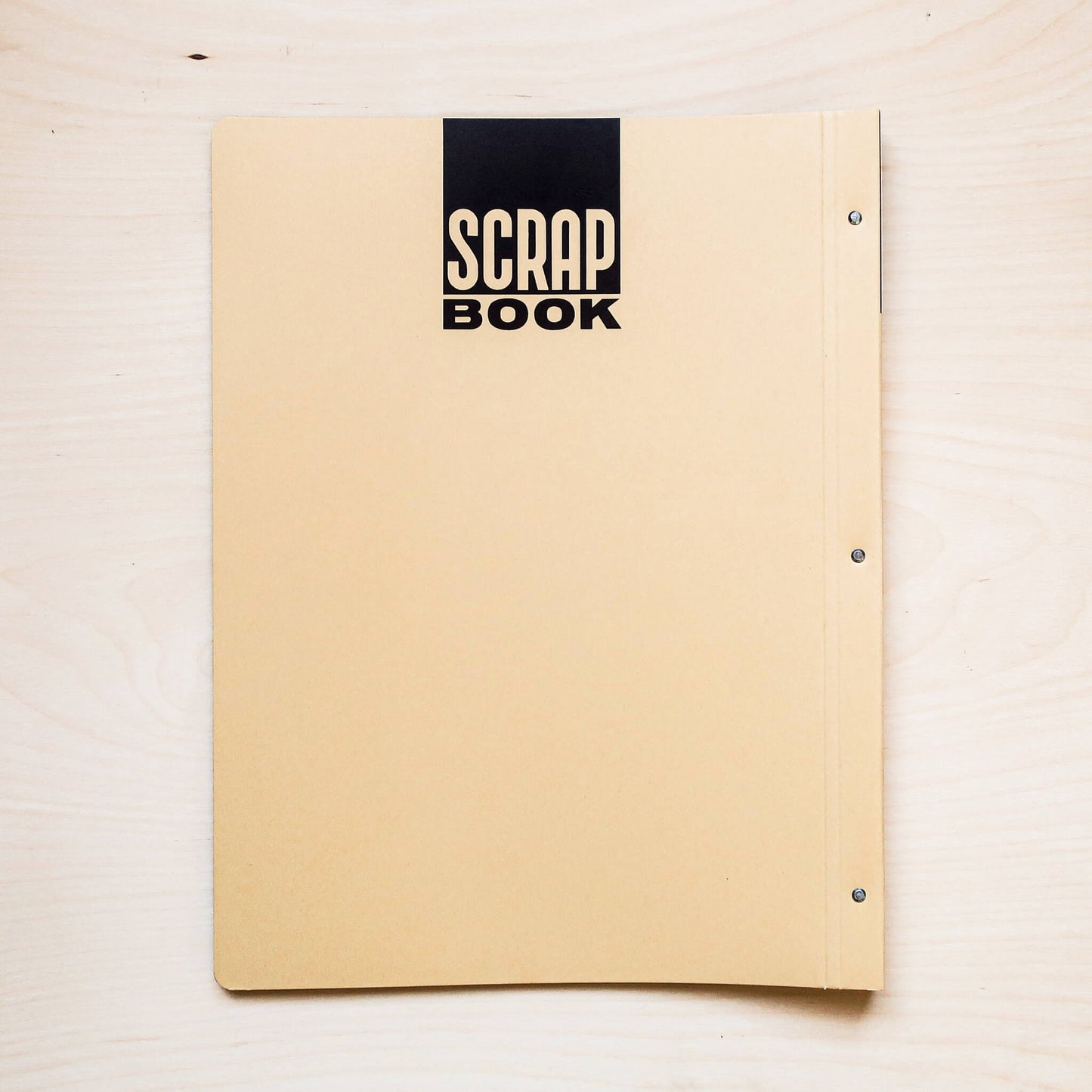 Scrapbook/ B4 (KOKUYO)