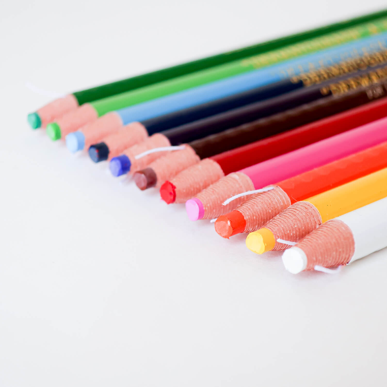 Crayon gras multisupport - crayon Dermatograph 7600 - Lapeyre optique