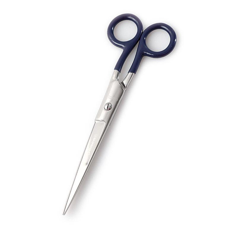 Penco Large Stainless Steel Scissors Ivory