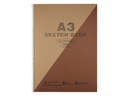 Sketchbook(R/S)/ A3