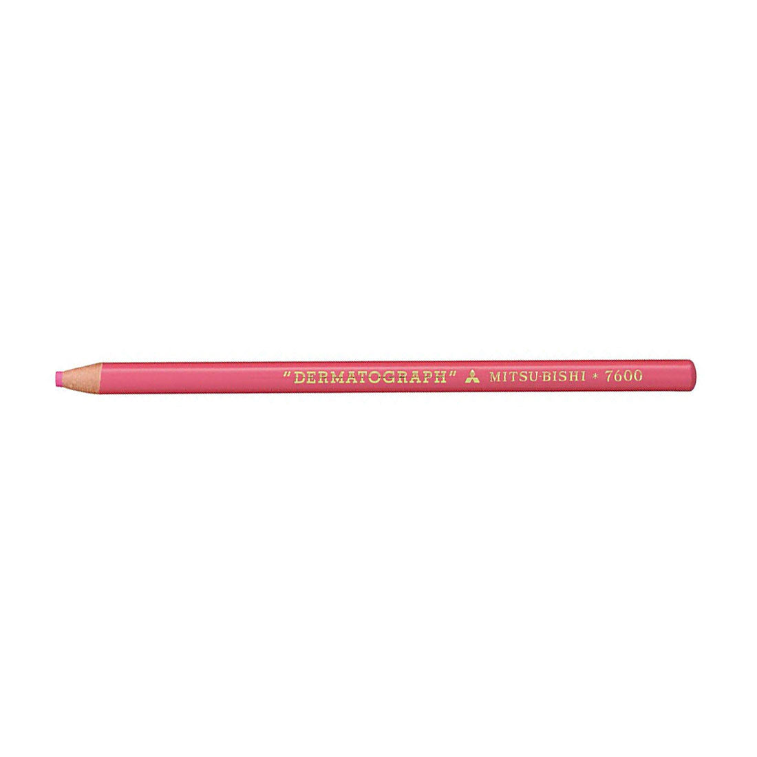 Dermatograph Soft Colored Pencil (MITSUBISHI)