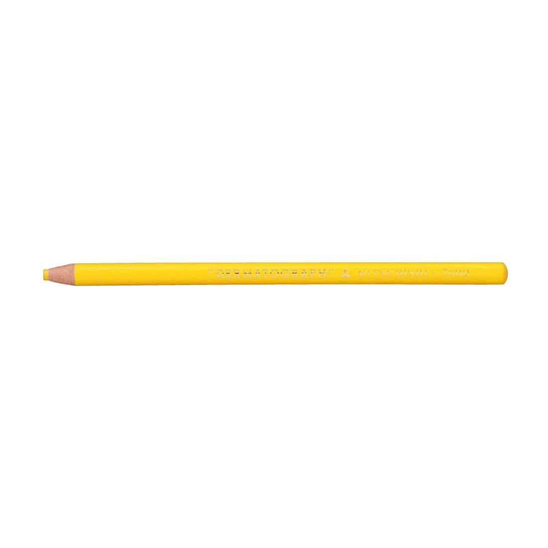 Dermatograph Soft Colored Pencil (MITSUBISHI)