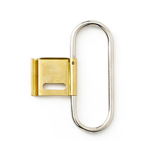 CDW Key Ring/ DELTA