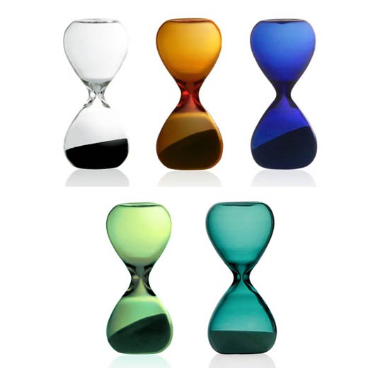 Hourglass/ Small/ 3min