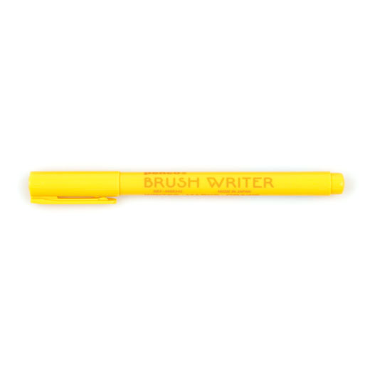 Brush Writer Pen (PENCO)