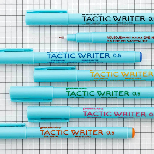 Tactic Writer Pen (PENCO)