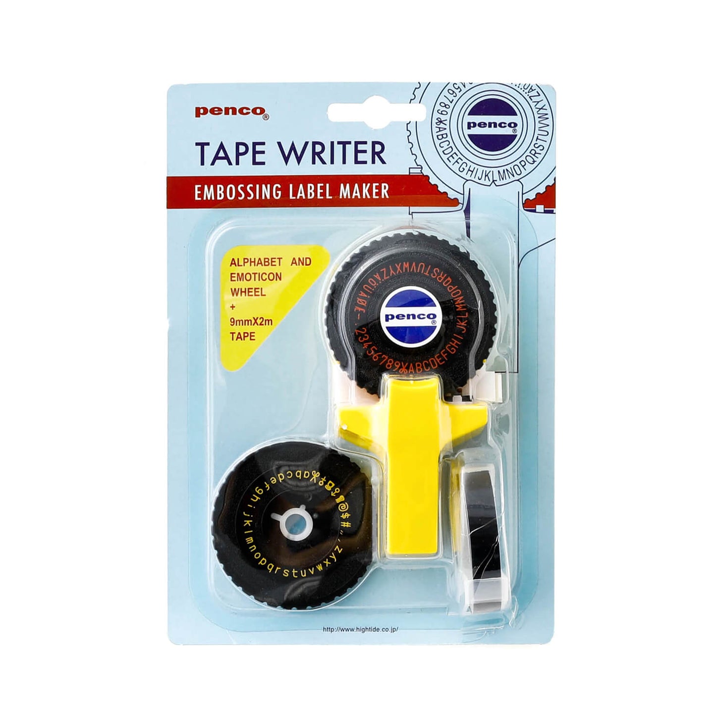 Tape Writer (PENCO)